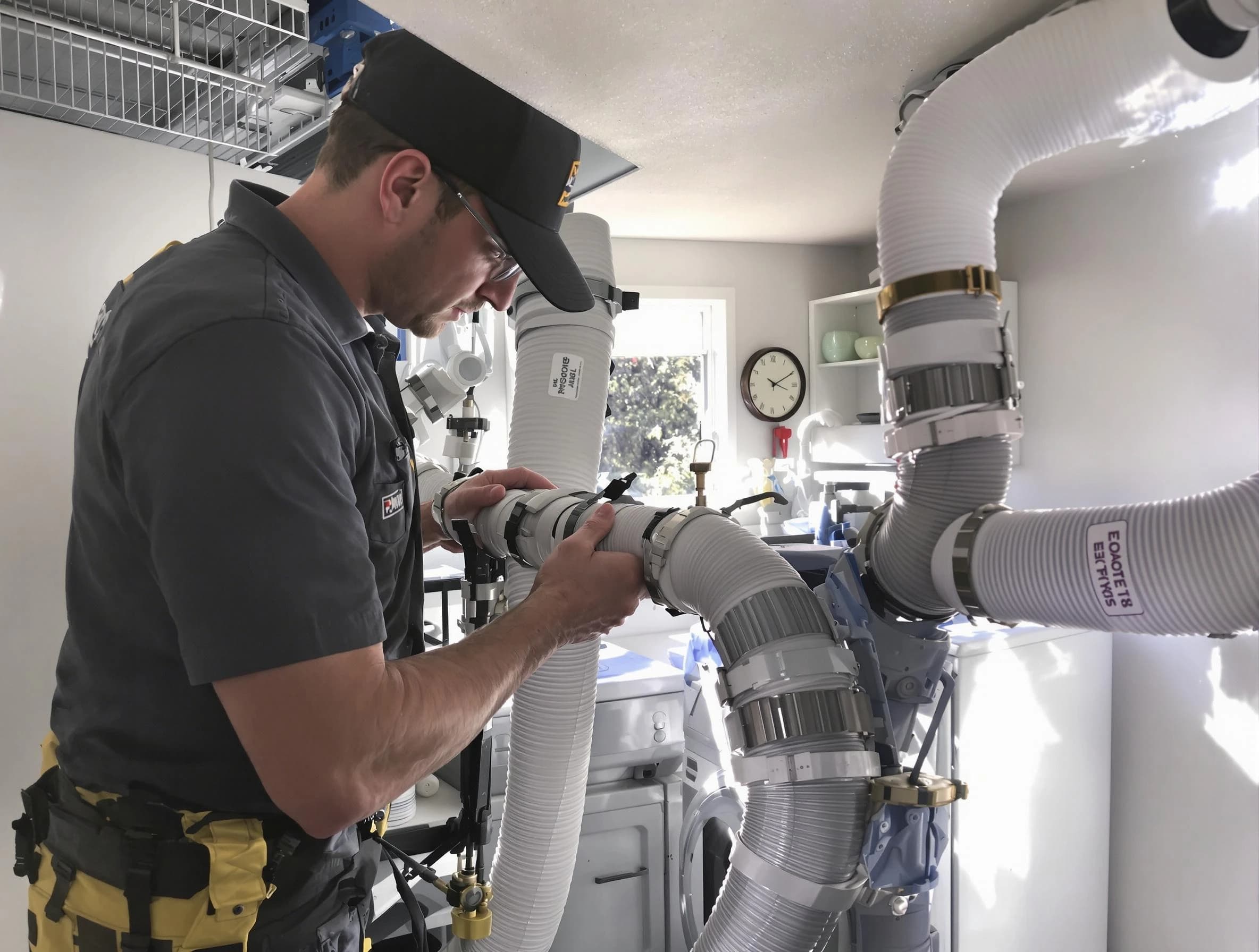 Hose Installation service in Lowell, MA