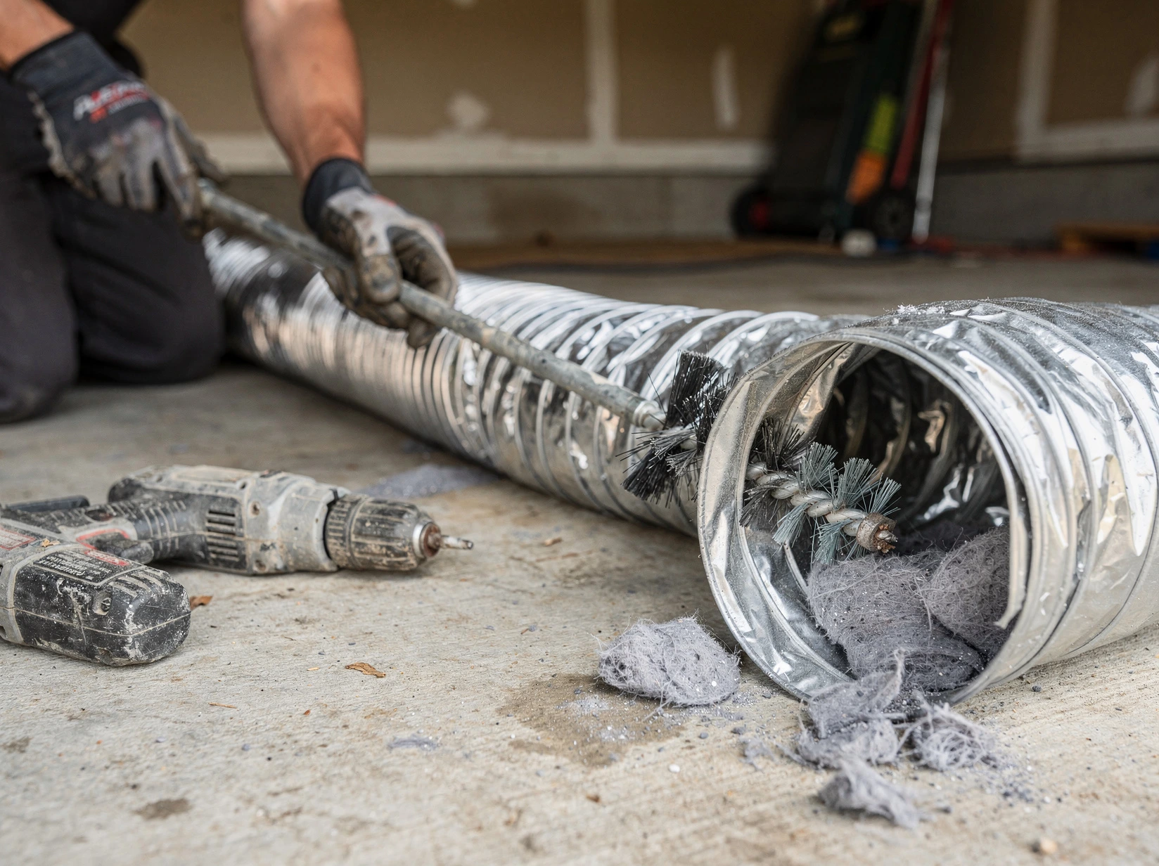 Duct Cleaning service in Lowell, MA