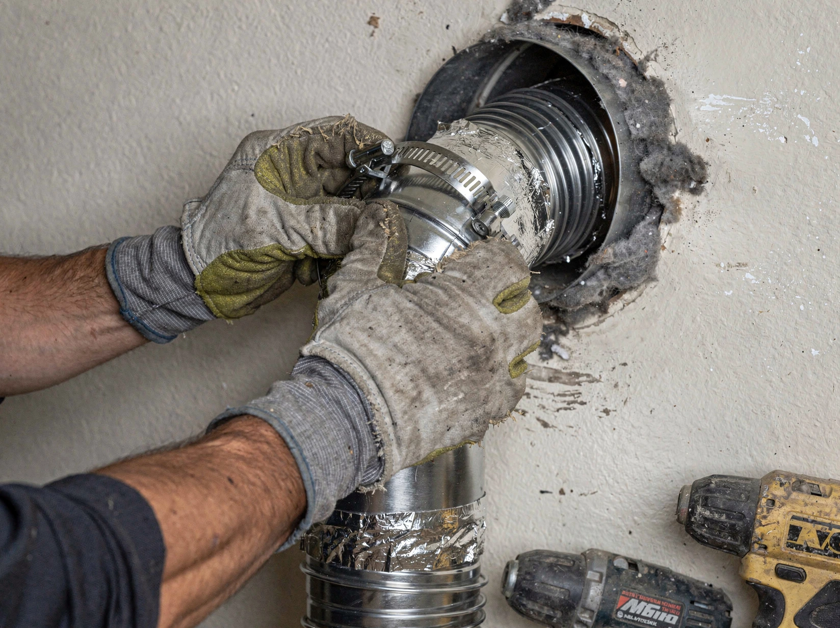 Hose Installation service in Lowell, MA